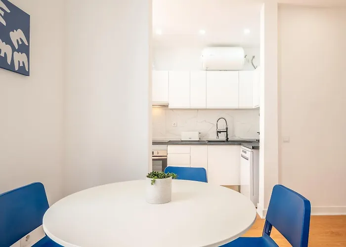 Guestready - Captain's R/c Near Alfama