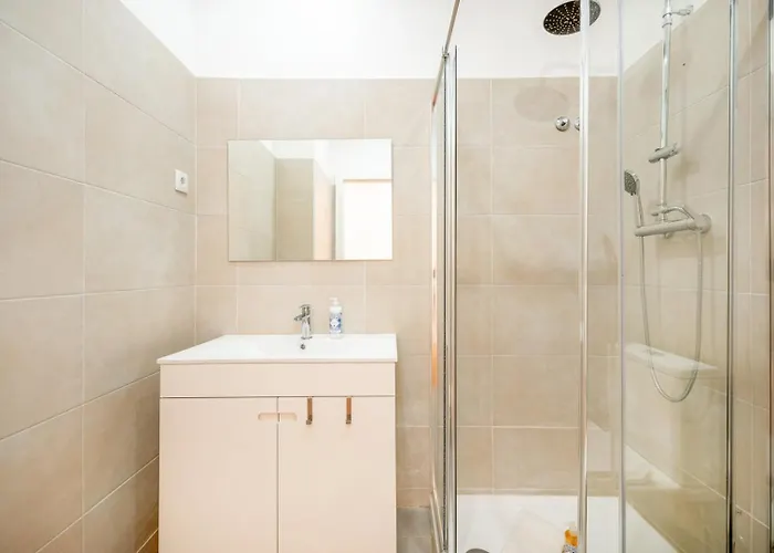 Appartamento Guestready - Captain's R/c Near Alfama Lisbona