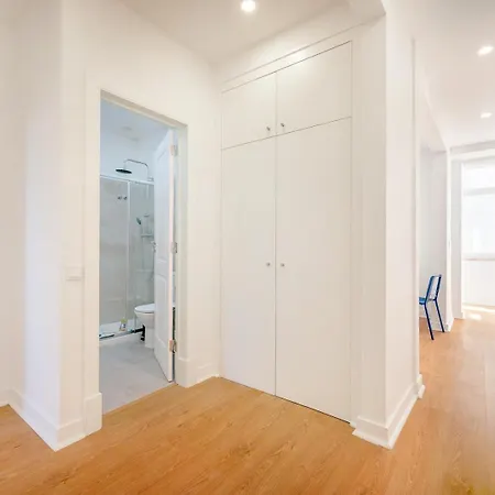Guestready - Captain's R/c Near Alfama Apartment