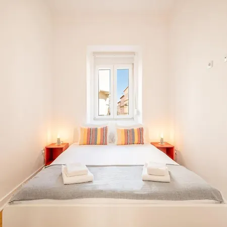 Guestready - Captain's R/c Near Alfama Lisbon