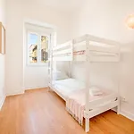 Διαμέρισμα Guestready - Captain's R/c Near Alfama
