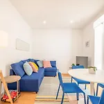 Guestready - Captain's R/c Near Alfama Διαμέρισμα