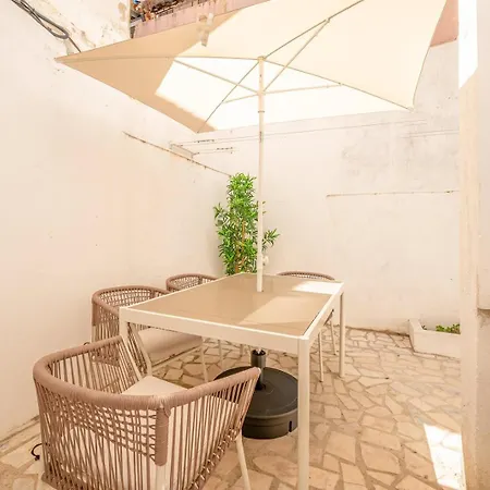 Lejlighed Guestready - Captain's R/c Near Alfama *