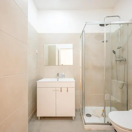 Apartment Guestready - Captain's R/c Near Alfama Lissabon