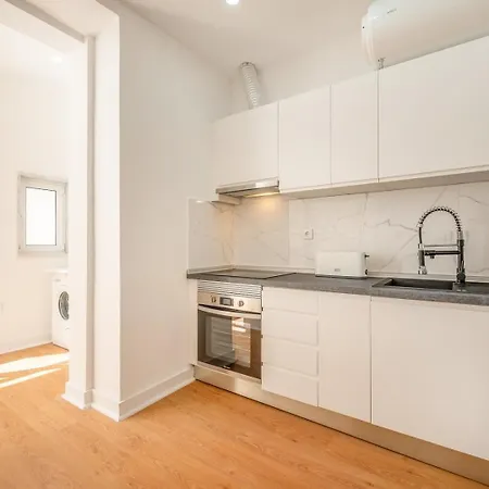 Guestready - Captain's R/c Near Alfama Apartment