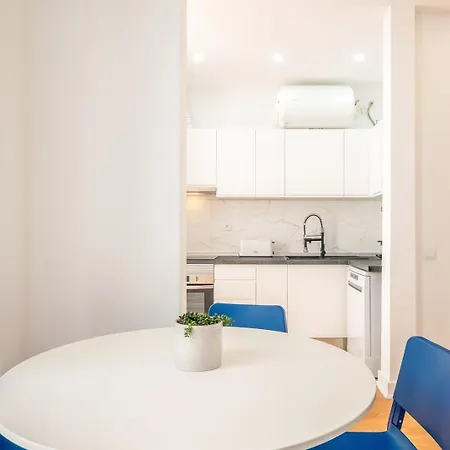 Guestready - Captain's R/c Near Alfama