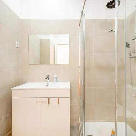 Apartment Guestready - Captain's R/c Near Alfama Lissabon